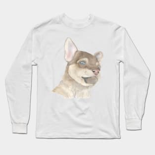 Chihuahua Long Sleeve T-Shirt